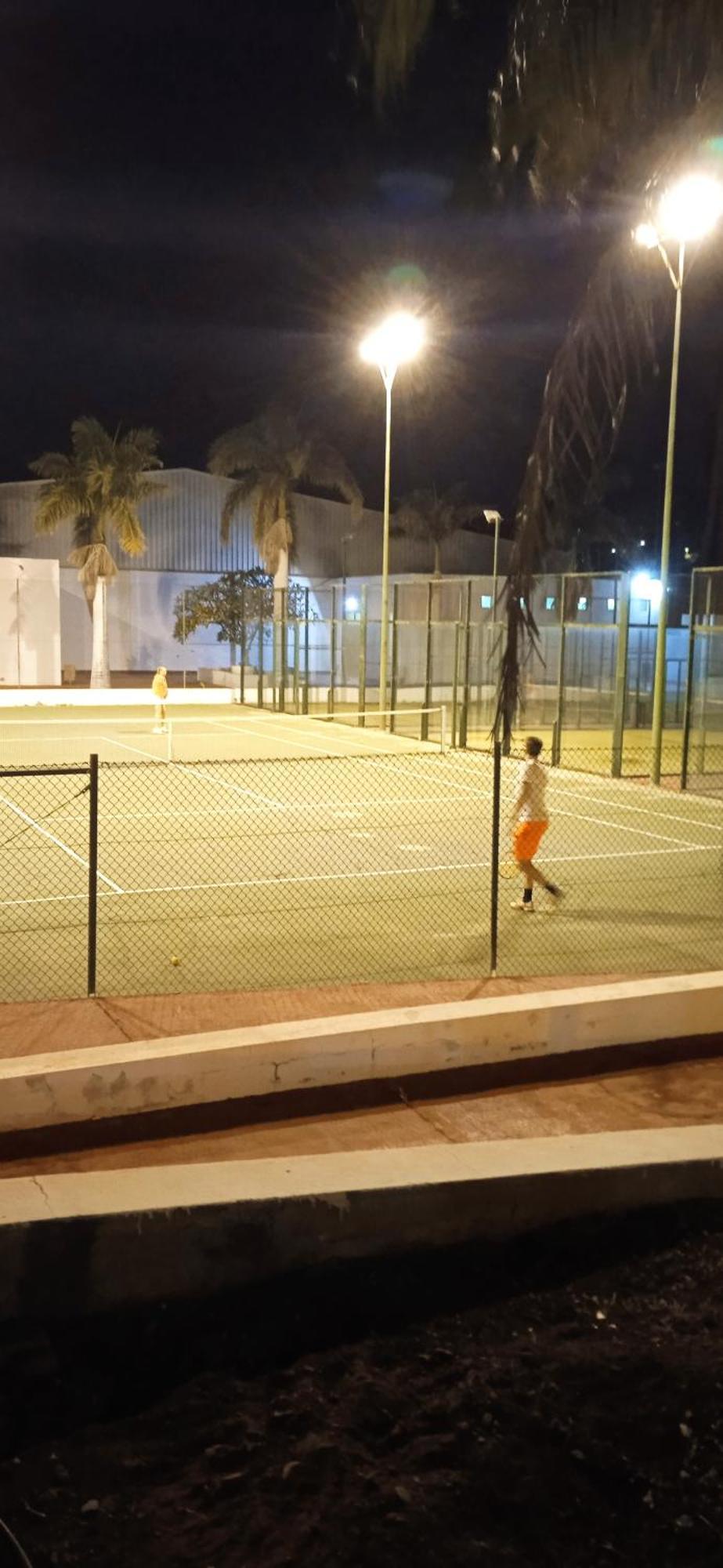 Oasis El Palmeral De Agaete Eksteriør billede