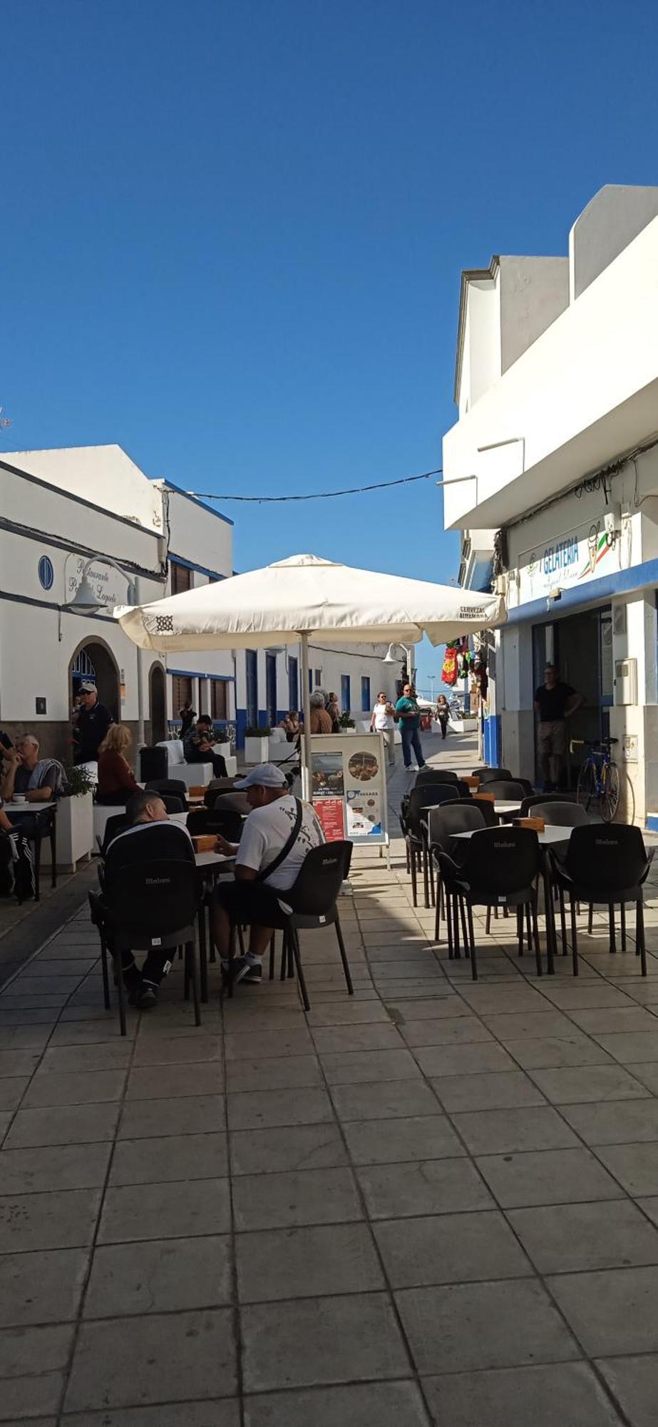 Oasis El Palmeral De Agaete Eksteriør billede